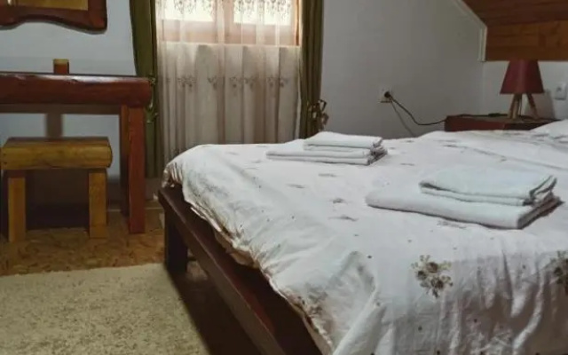 Household Nikolic - Andrijevica, Montenegro