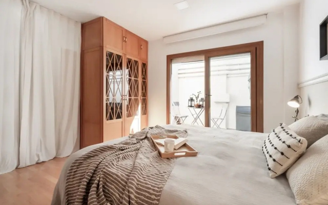 Vega - 2 Bedroom in Salamanca