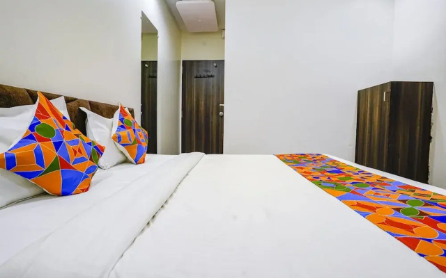 Fabhotel Raviraj Capital
