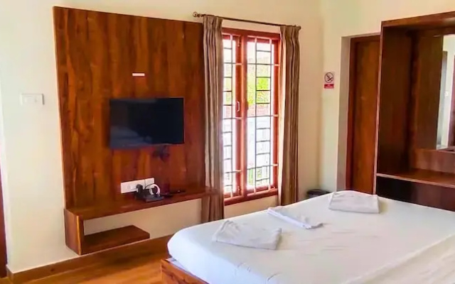 The Summit Homestay