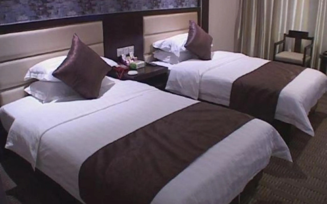 Yuhuayuan Hotel