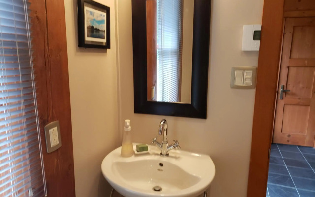 Chalet F116 Mont-Tremblant Nord