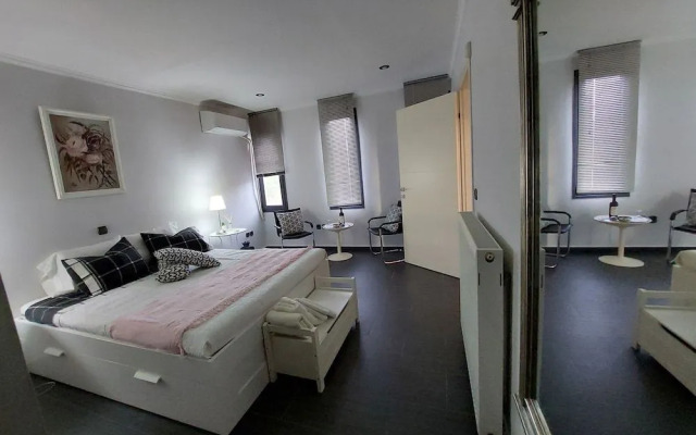 Dolphin Bay Country House Lagonisi