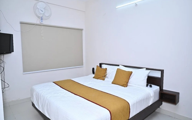 Hotel SLN Comfort