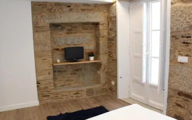 Apartamento luaS