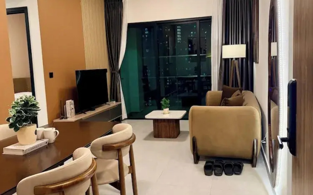 Delasol Premier Elite Urban Living