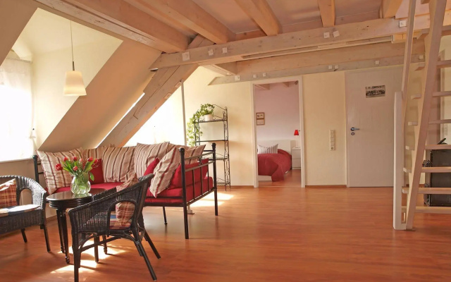 Hotel Sonne