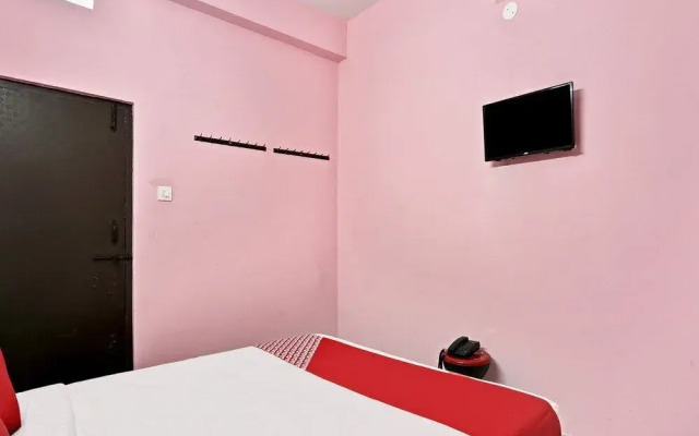 Sruan Inn By OYO Rooms