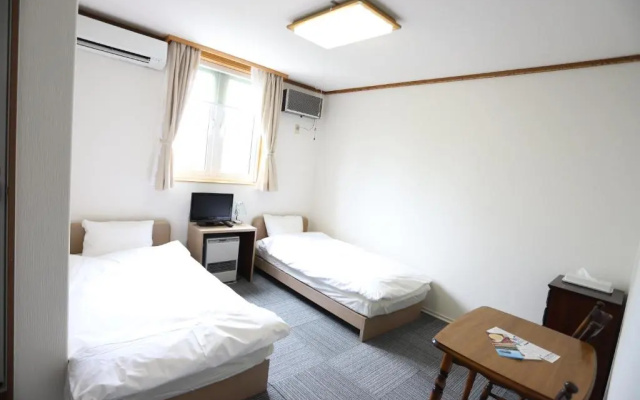 B&B Furano