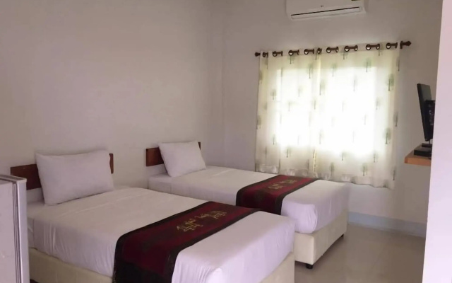 Rinlada House