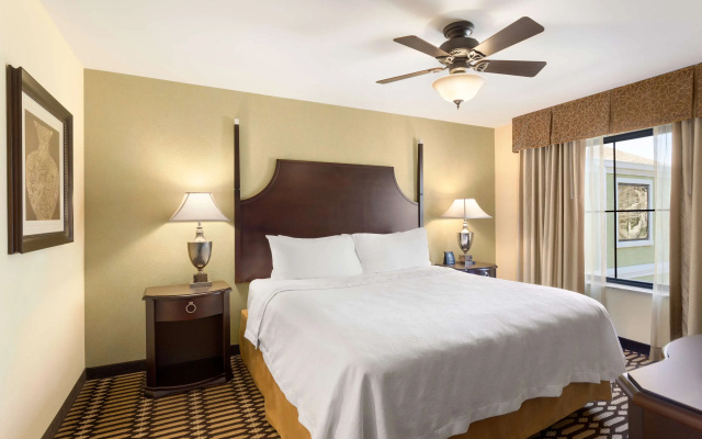 Homewood Suites by Hilton Lafayette, LA