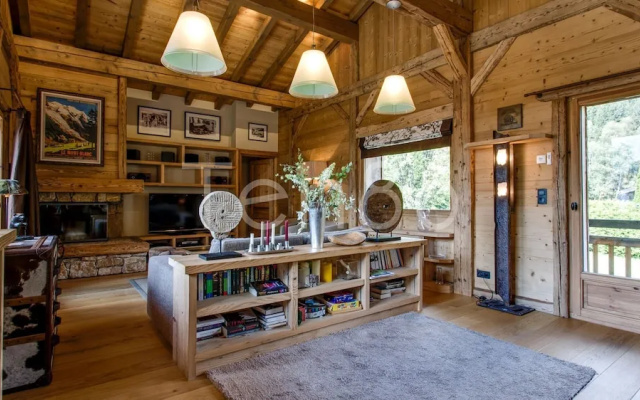 Chalet Ranfurly