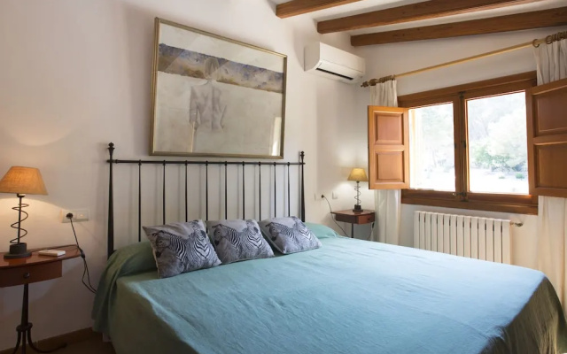 Villa Puerto Pollensa