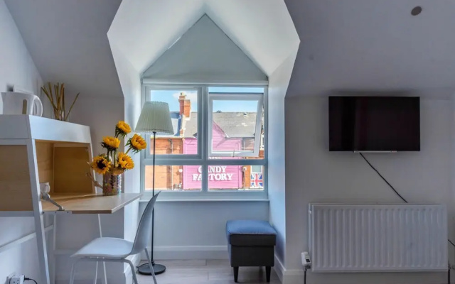 Amica Guesthouse