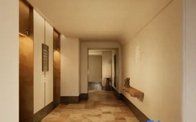 Atour S Hotel (Harbin Central Street Metro Station Branch)