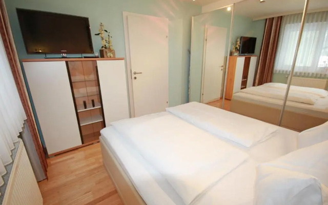 Ferienwohnung Ulli by Schladming-Appartements