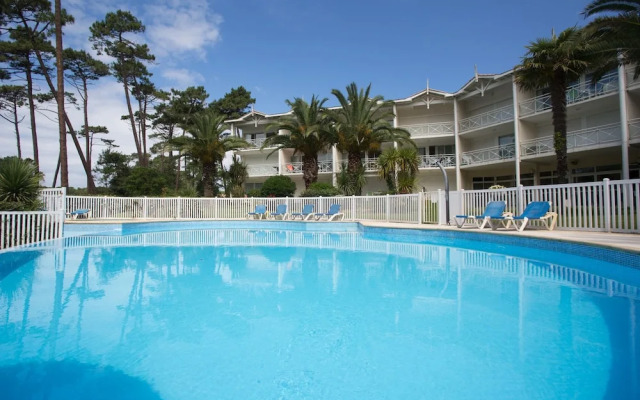 Madame Vacances Les Appartements et Maisons de Moliets