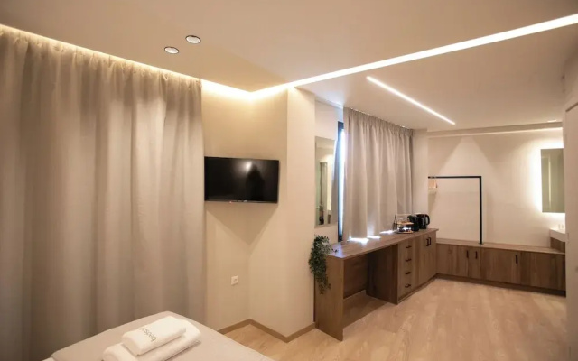 Bedspot Heraklion
