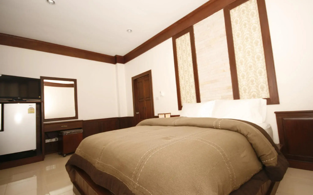 Northstar Hotel and Resort