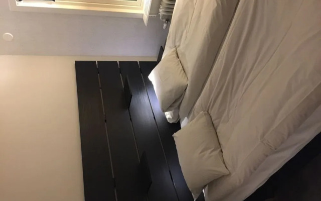 Gävle Pendlarlägenhet
