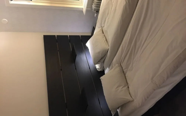 Gävle Pendlarlägenhet