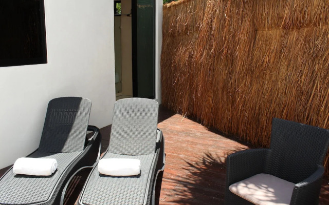 Esduma Nativa Hotel Tulum