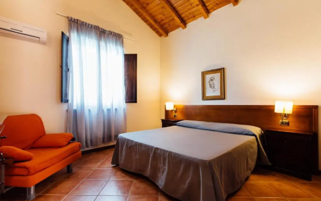 Borgo Venecca