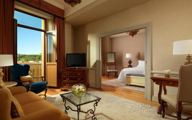 The Excelsior, a Luxury Collection Hotel, Florence