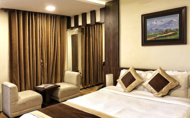 Hotel Kailash