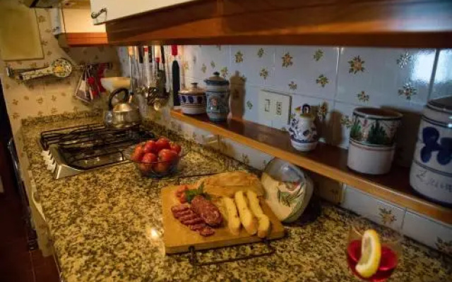 Villa Angelina country house