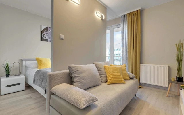 Mostek 246 - Grey by Grand Apartments