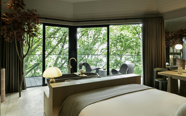 The Montenotte Hotel