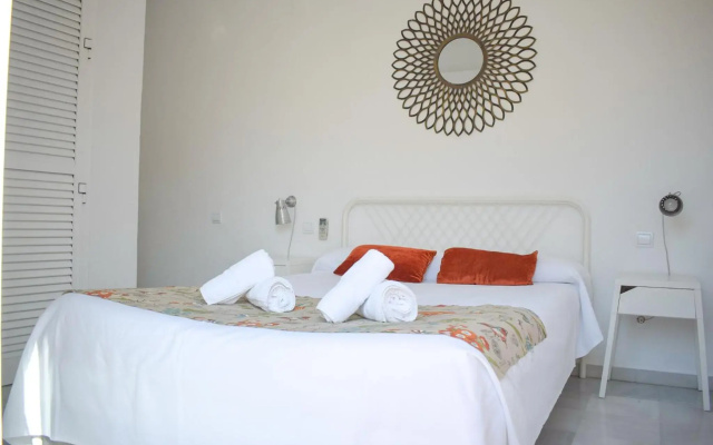 Living Sevilla Apartments Catedral