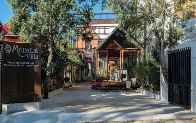 Mê Villa Dalat