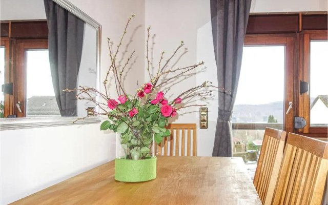 Nice Apartment in Jesberg - Densberg With 2 Bedrooms and Wifi