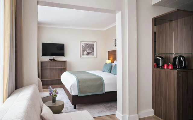 Leonardo Royal Hotel Düsseldorf Königsallee