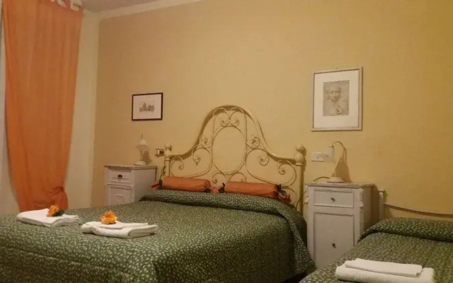 Villa Oasi