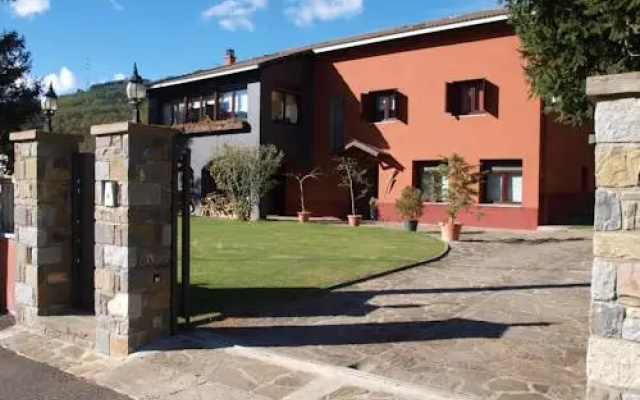 Turismo Rural Casa Agustí