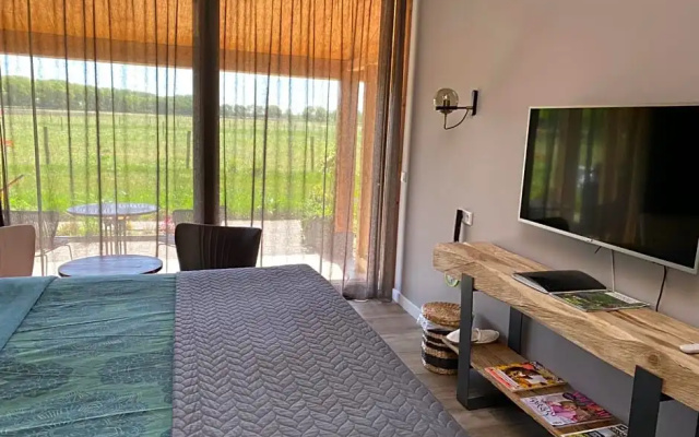 B&B 'T Heidepaleis