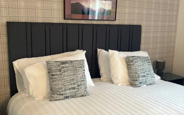 Lomond Hills Hotel & Health Club