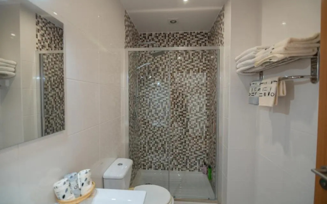 Mocho GuestHouse