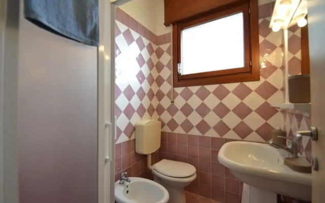 Comfortable Seafront Apartment