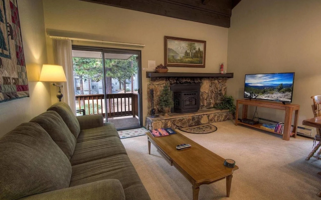 Alder AvenueApartment