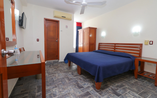 Hotel Soberanis
