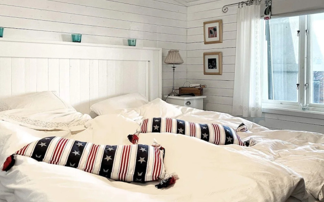 4 Star Holiday Home in Linkoping-by Traum