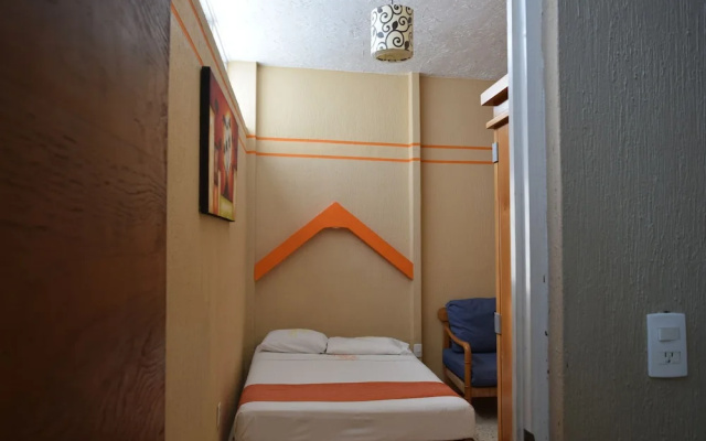 Hotel Lupita Acapulco