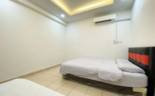 OYO 90217 Classic Homestay Keningau