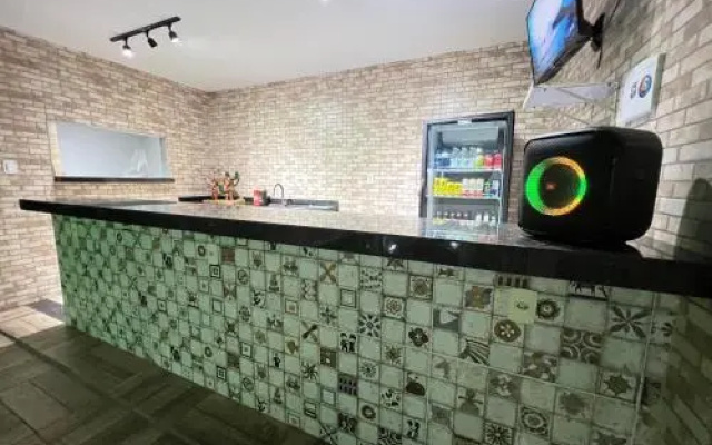 Pelo Sertao Hostel