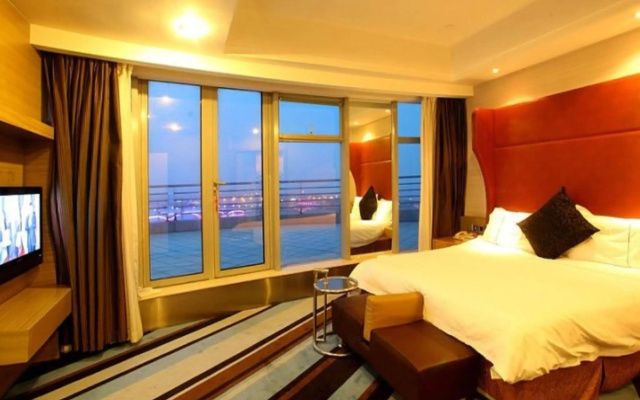 Shandong Sailing International Hotel