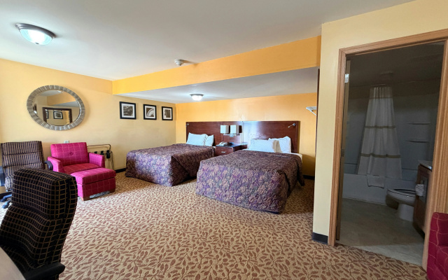 Regal Inn Coffeyville